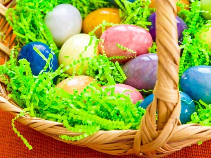 80+ Easter Dinner Recipe Ideas - Delicious Table