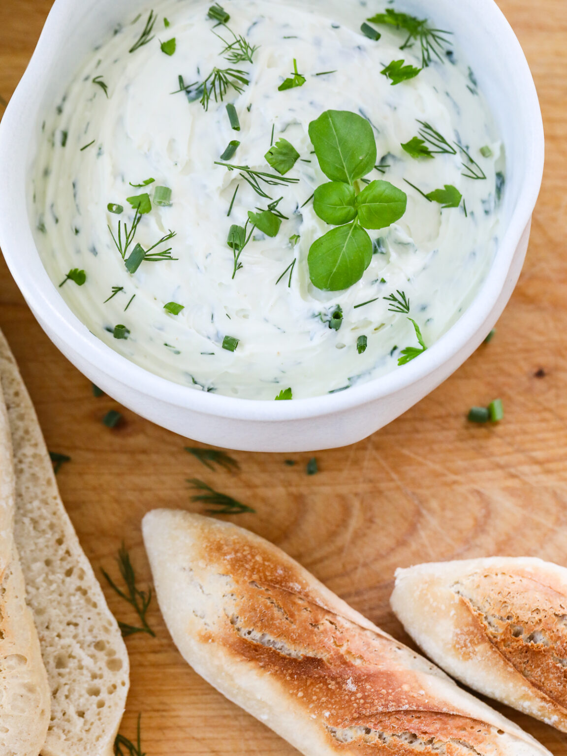 Boursin Cheese Recipe - Delicious Table